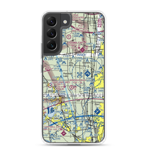 Binzel Airport (WI95) VFR Sectional Samsung Case