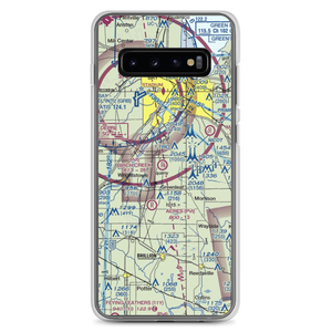 Birch Creek Airport (WS43) VFR Sectional Samsung Case