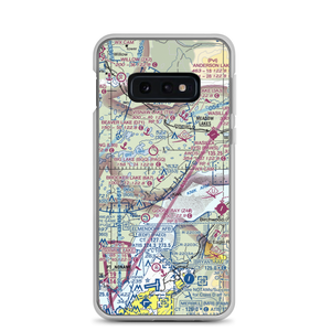 Birchwater Airport (AK85) VFR Sectional Samsung Case