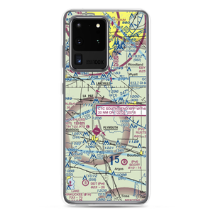 Birkey Private Airport (3II8) VFR Sectional Samsung Case