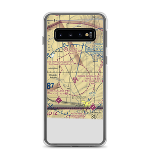 Bisbee Douglas International Airport (DUG) VFR Sectional Samsung Case