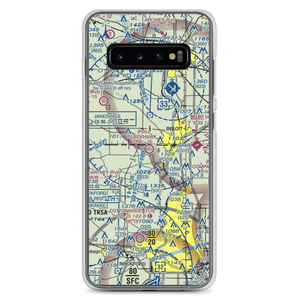 Blackhawk Farms Inc Airport (LL89) VFR Sectional Samsung Case