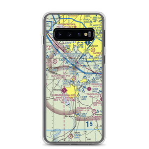 Blackwood Airpark (TX46) VFR Sectional Samsung Case