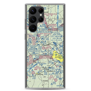 Blessings Landing Air Ranch (84AL) VFR Sectional Samsung Case