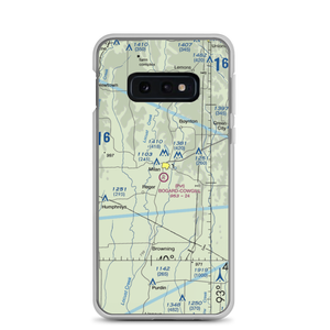 Bogard-Cowgill Airport (MU38) VFR Sectional Samsung Case