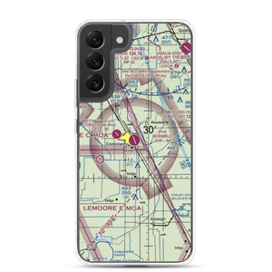 Boswell Airport (24CL) VFR Sectional Samsung Case