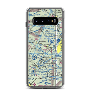 Boyer Airport (28PA) VFR Sectional Samsung Case