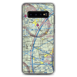 Brandt Airport (MN19) VFR Sectional Samsung Case