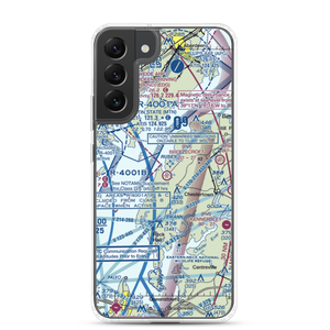 Breezecroft Airport (05MD) VFR Sectional Samsung Case