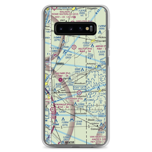 Brenneke Airport (55IN) VFR Sectional Samsung Case