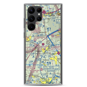 Brighton Airport (45G) VFR Sectional Samsung Case