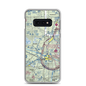 Brinkman Airport (0MN1) VFR Sectional Samsung Case