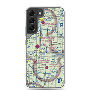 Broadwater Airport (MU04) VFR Sectional Samsung Case