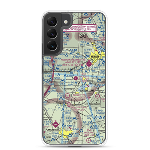 Buckeye Executive Airport (9OA5) VFR Sectional Samsung Case