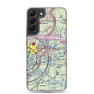 Busboom RLA Restricted Landing Area (0LL5) VFR Sectional Samsung Case