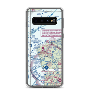 Butler Aviation Airport (6AK3) VFR Sectional Samsung Case