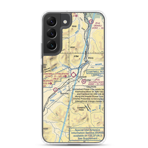 Cantwell Airport (TTW) VFR Sectional Samsung Case