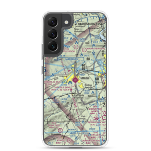 Carlisle Airport (N94) VFR Sectional Samsung Case