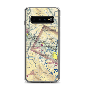 Cashmere-Dryden Airport (8S2) VFR Sectional Samsung Case