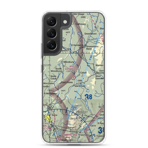 Catamount Airfield (VT62) VFR Sectional Samsung Case