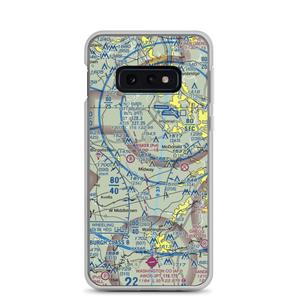 Cataney Airport (PN62) VFR Sectional Samsung Case