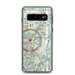 Ccc Airport (MO27) VFR Sectional Samsung Case