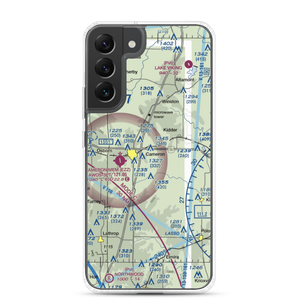 Ccc Airport (MO27) VFR Sectional Samsung Case