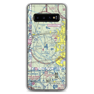 Cecil Airport (VQQ) VFR Sectional Samsung Case