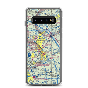 Chalfant Airport (NC77) VFR Sectional Samsung Case