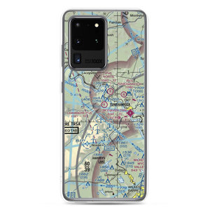 Chambers Airport (45PN) VFR Sectional Samsung Case