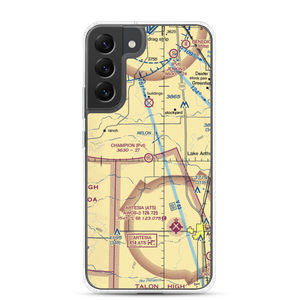 Champion Ranch Airport (01NM) VFR Sectional Samsung Case