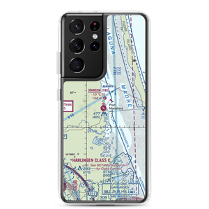 Charles R Johnson Airport (T05) VFR Sectional Samsung Case