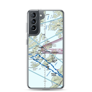 Chenega Bay Airport (C05) VFR Sectional Samsung Case