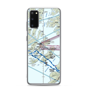 Chenega Bay Airport (C05) VFR Sectional Samsung Case