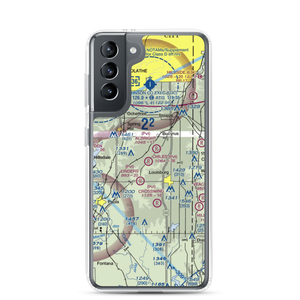 Chiles Airpark (69KS) VFR Sectional Samsung Case