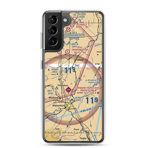 Cholla Airport (64CO) VFR Sectional Samsung Case