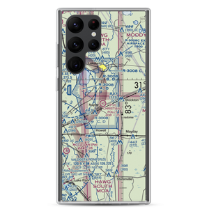 Christians Folly Airport (GE01) VFR Sectional Samsung Case