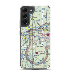 Circle R Ranch Airport (2TS4) VFR Sectional Samsung Case