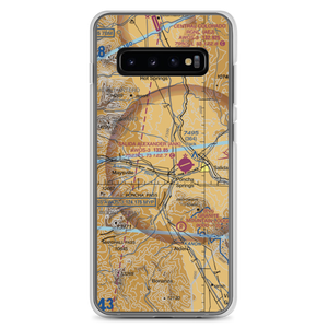 CMRS Airdrome Airport (2CO2) VFR Sectional Samsung Case