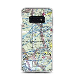 Cohen Airport (4PS7) VFR Sectional Samsung Case