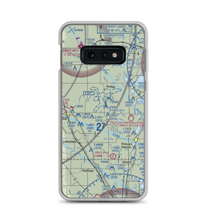 Coot Landing Airport (4MN2) VFR Sectional Samsung Case