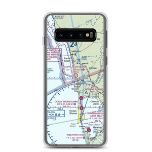 Copalis State Airport (S16) VFR Sectional Samsung Case
