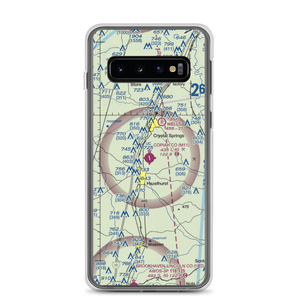 Copiah County Airport (M11) VFR Sectional Samsung Case