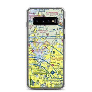 Cottonpatch Aerodrome (TA77) VFR Sectional Samsung Case