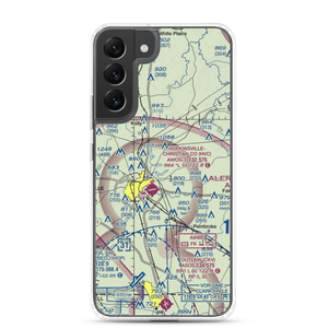 Cramer Aerodrome (29KY) VFR Sectional Samsung Case