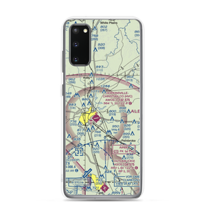 Cramer Aerodrome (29KY) VFR Sectional Samsung Case