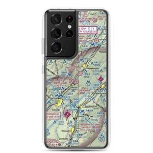 Cub Haven Airport (TN30) VFR Sectional Samsung Case