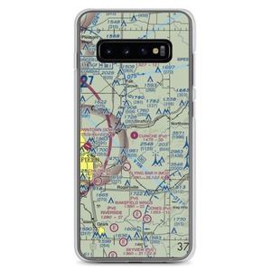 Cuinche Airport (MO01) VFR Sectional Samsung Case