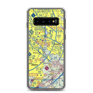 Culp Airport (6TA3) VFR Sectional Samsung Case