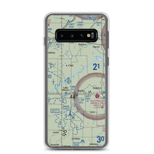 Dairyview Airport (07MN) VFR Sectional Samsung Case